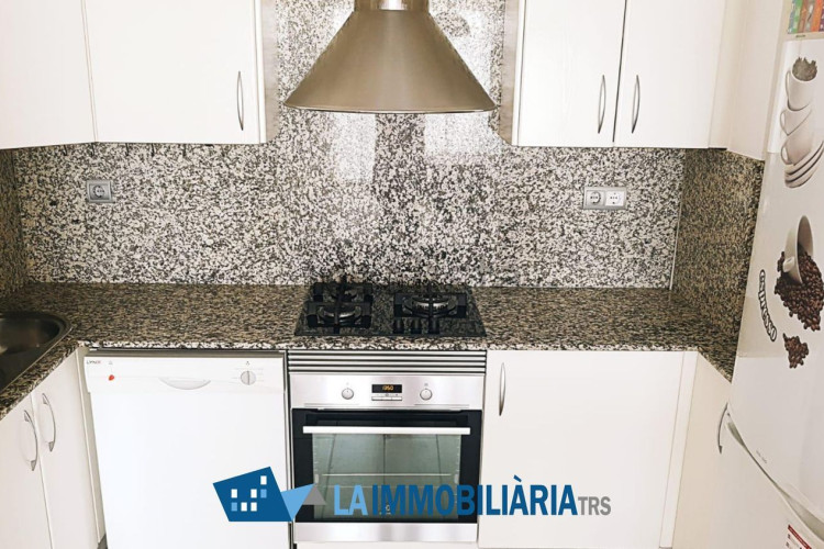 Dúplex en Barrio Ègara