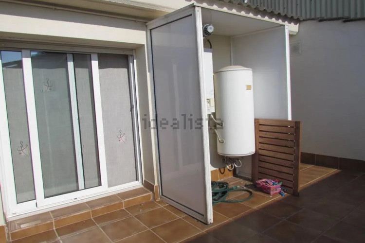 Dúplex en calle de Sevilla