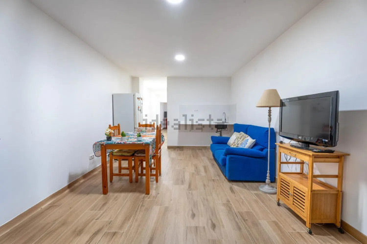 Chalet en Barrio Centre