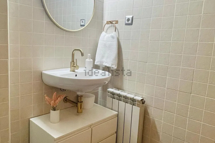 Chalet adosado en Barrio Roc Blanc