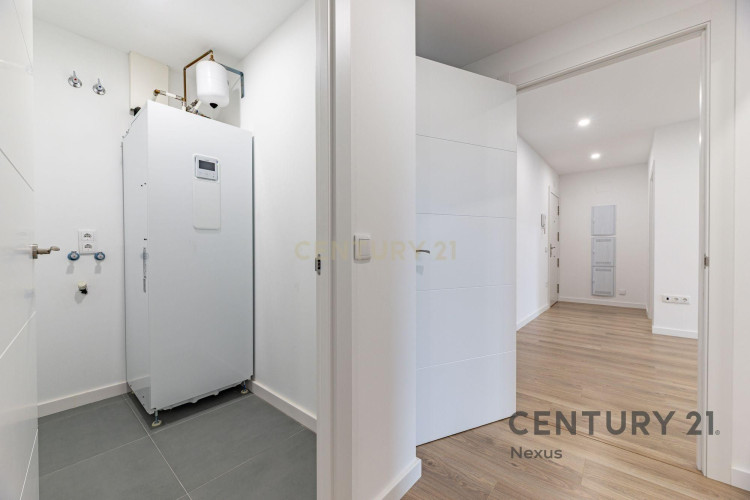 Carrer de Pere Fizes, 4, Terrassa, Spain, -1, Sant Pere