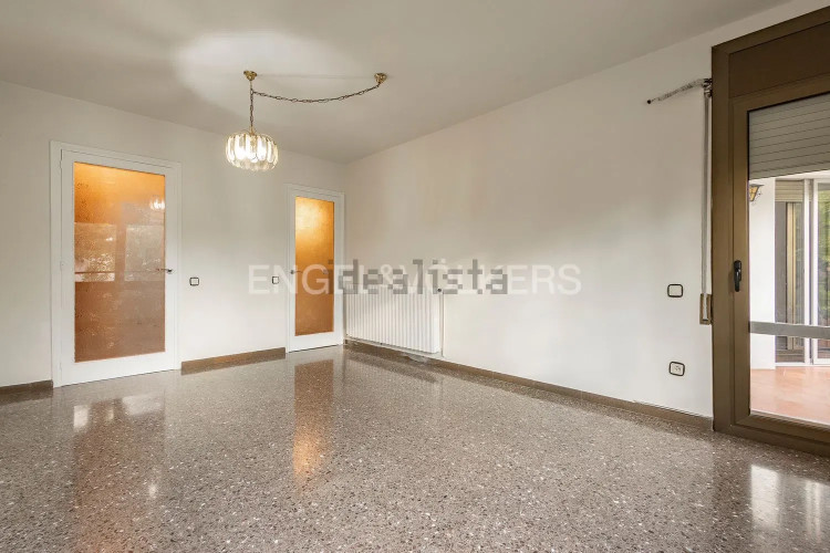 Piso en Barrio Escoles