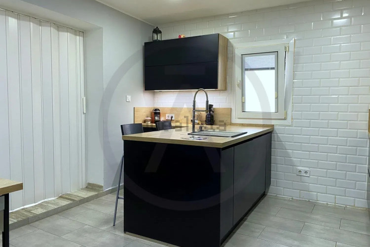 Casa independiente en calle de la Carena del Mas Bellver