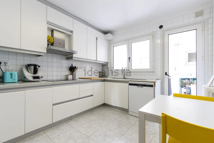 Piso en Barrio Centre