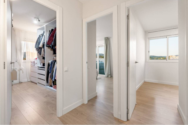 Castellar, Les Arenes - La Gru00EDpia  Can Montllor