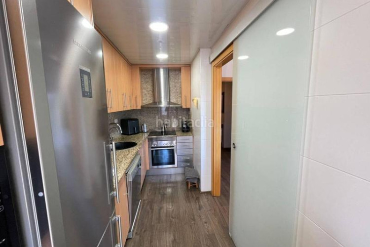 Dúplex en francesc macià 214 dúplex en venta en Sant Pere Nord Terrassa