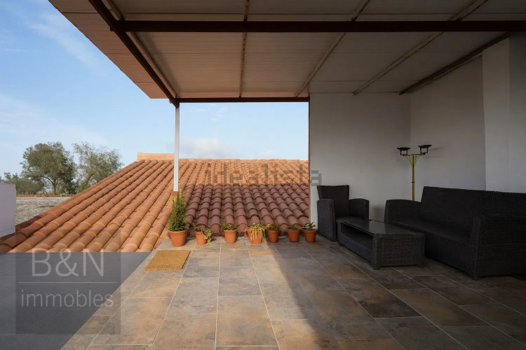 Chalet en Barrio Zona Esportiva