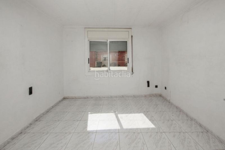 Apartamento en mare de deu del socors en Ca n'Anglada Terrassa