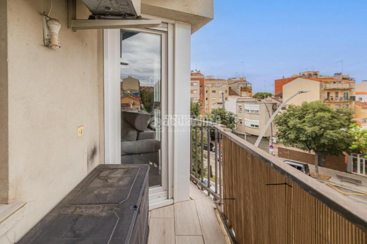 Piso  en venta en Sant Pere Nord Terrassa