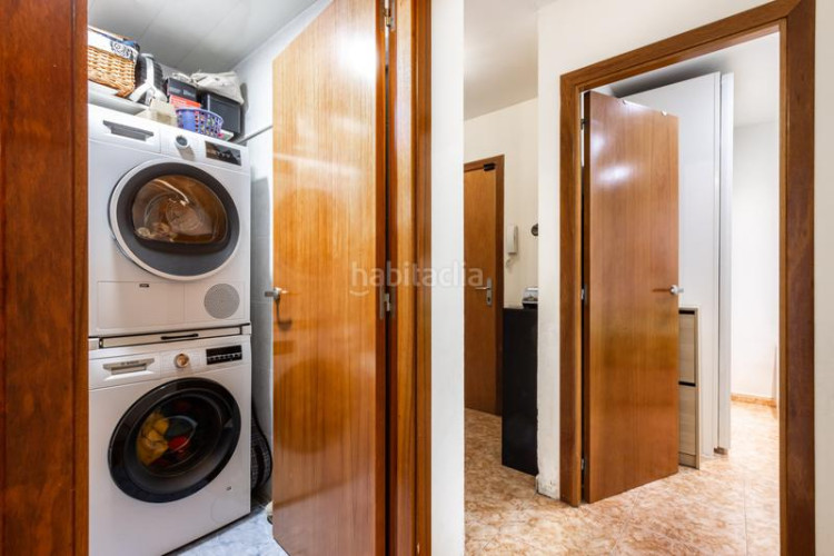 Piso un lugar para vivir, jugar y compartir momentos en familia en Terrassa