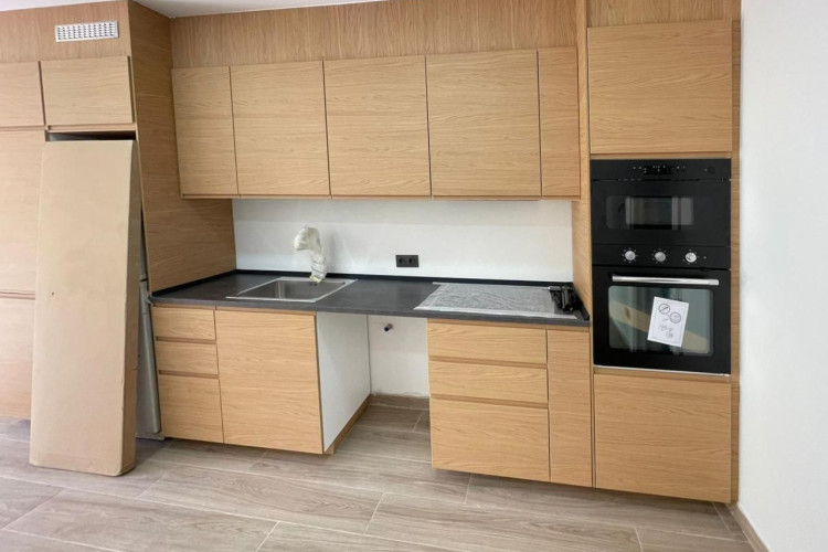 Carrer de l'Infant Martu00ED, Ca n'Aurell