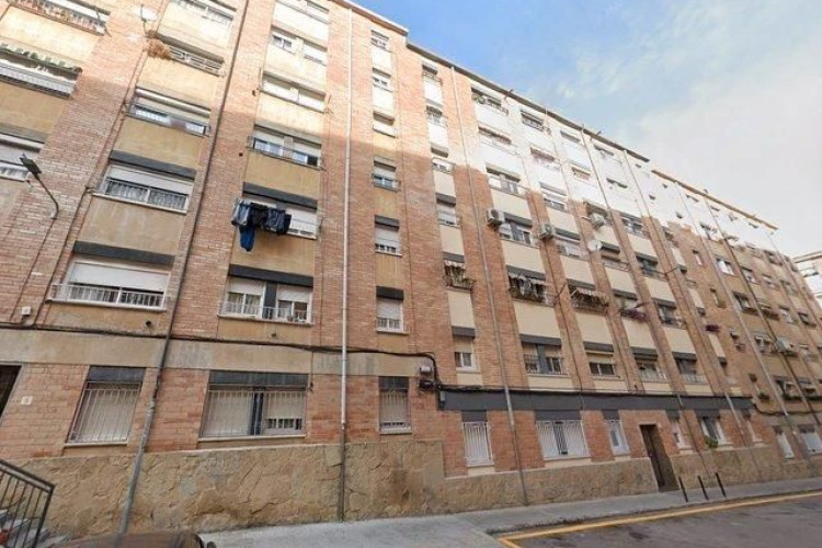  PENYAL, DEL, 4, Can Boada