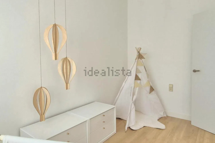 Piso en calle de Prat de la Riba