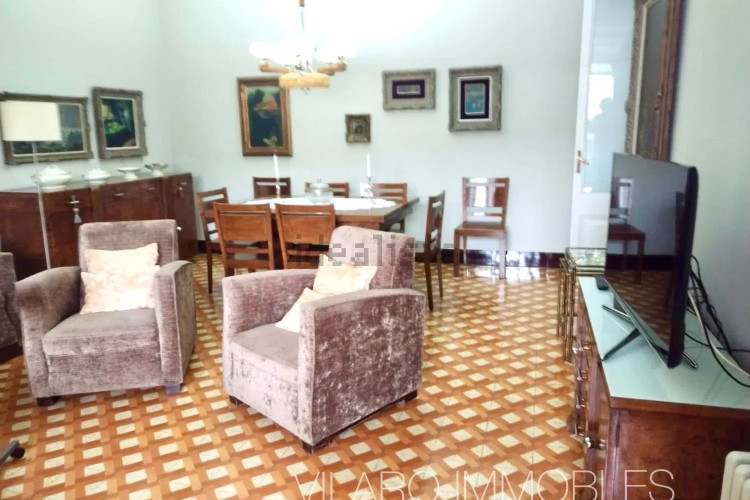 Piso en calle de la Palla