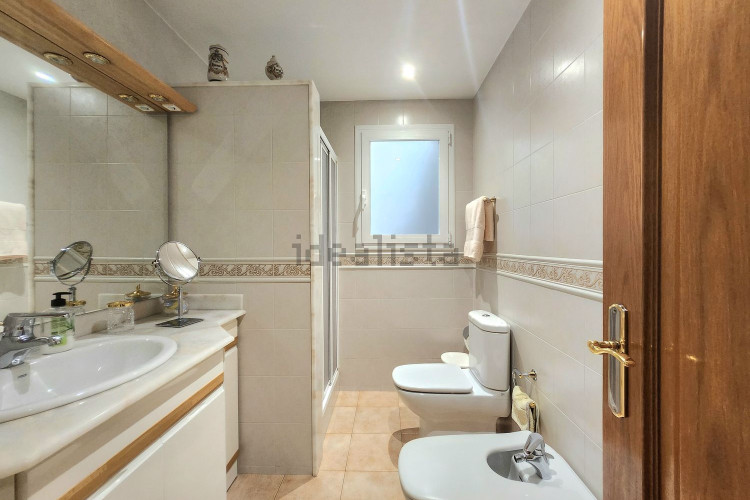 Chalet adosado en Barrio La Cogullada