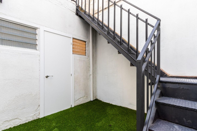 Terrassa - DUQUESSA DE LA VICTORIA,D, Can Palet  