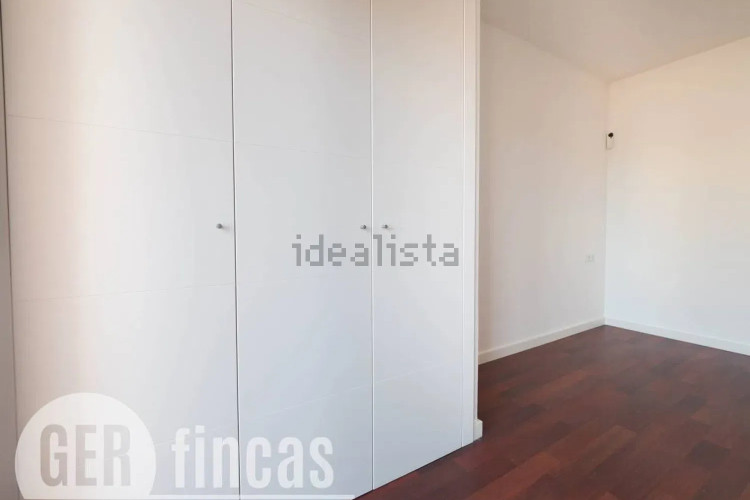 Piso en calle de Menéndez y Pelayo