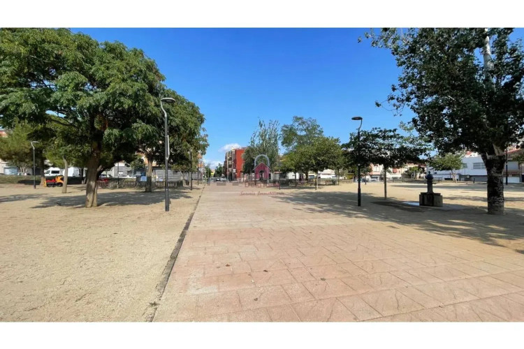 Piso en Barrio Ca n'Anglada