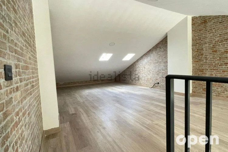 Dúplex en calle de l'Infant Martí