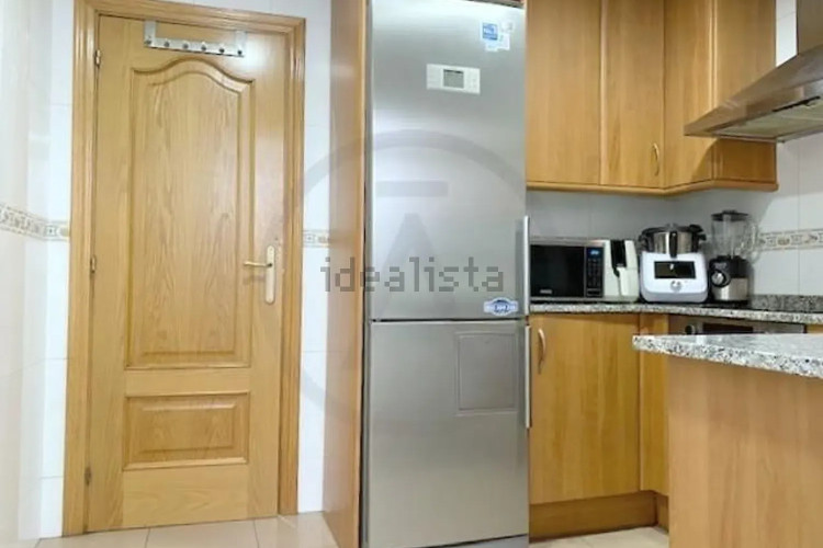 Piso en calle del Germà Joaquim