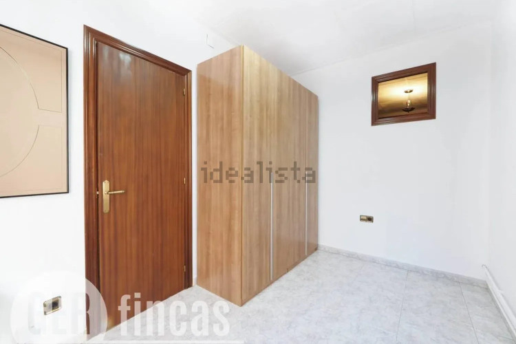 Piso en calle de Marconi