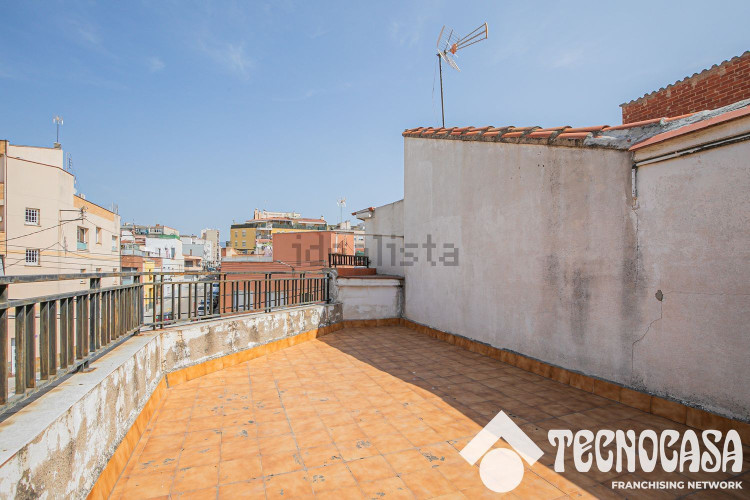 Chalet pareado en venta en CL Pompeu Fabra, De