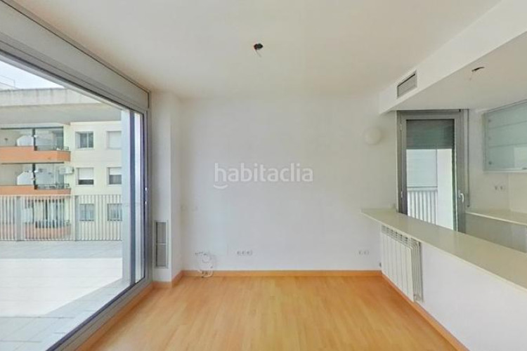 Piso en Cementiri Vell Terrassa