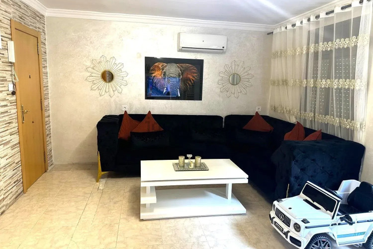 Piso en Barrio Ca n'Anglada