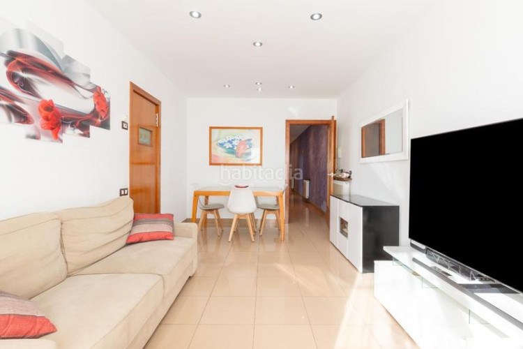 Piso en carrer arq.puig i cadafalch piso en sant pere en Terrassa