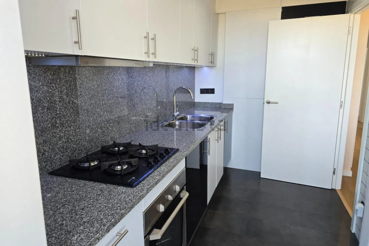 Piso en Barrio Torre-sana