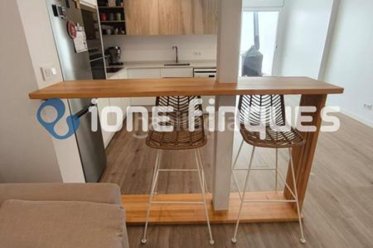 Casa adosada ione finques ofrece en Les Arenes - La Grípia - Can Montllor Terrassa