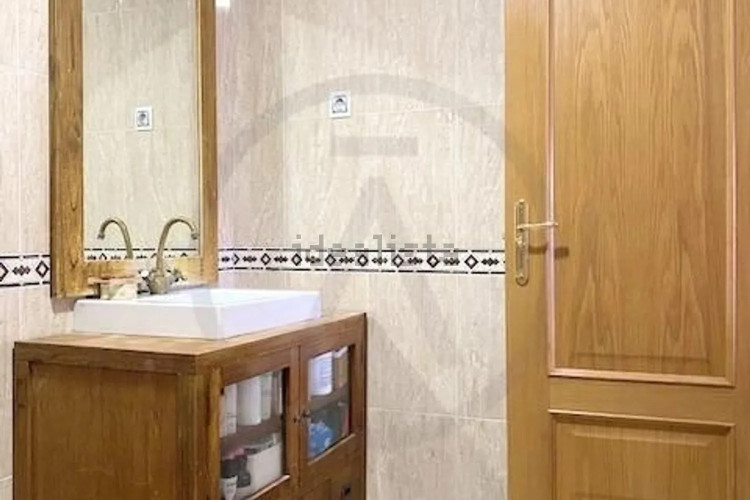 Piso en calle del Germà Joaquim