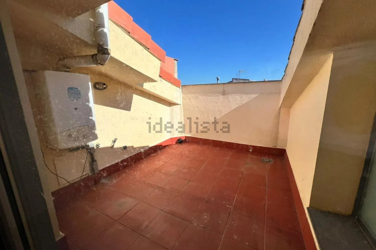 Piso en Barrio Ca n'Anglada