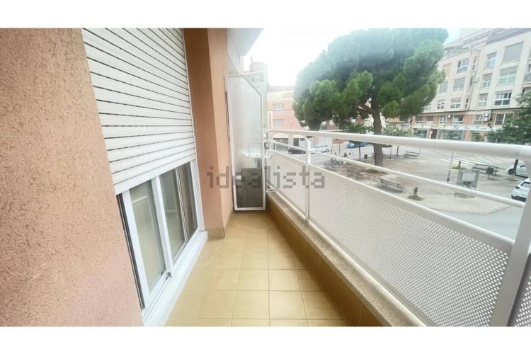 Piso en calle de Catalunya