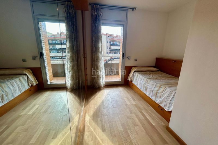 Piso en Ca n'Aurell Terrassa