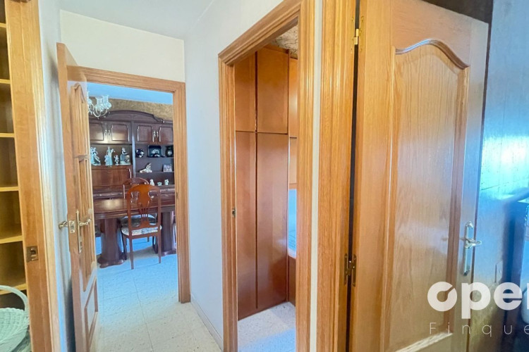 Francesc Maciu00E0, Sant Pere Nord