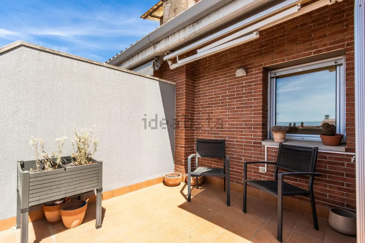 Dúplex en calle de Rovira i Brusi