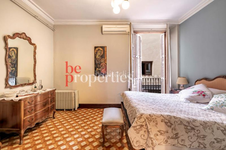 Piso en Barri del Centre Terrassa