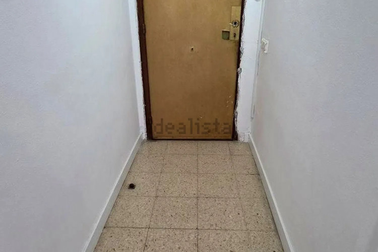 Piso en calle de Francesc Layret