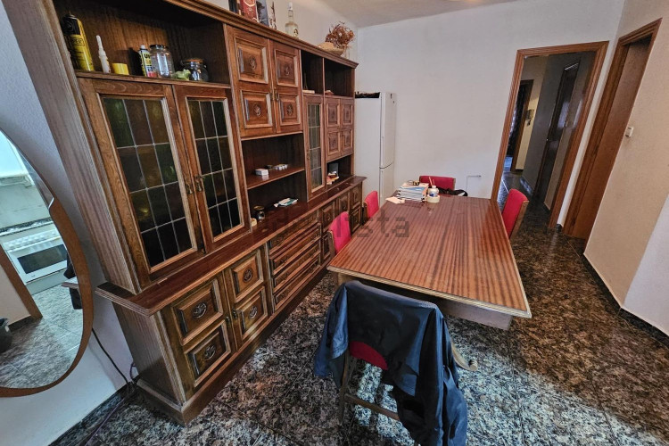 Casa o chalet independiente en venta en Sant Pere Nord