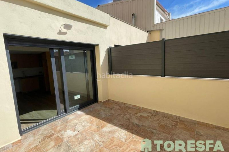 Dúplex duplex en venta en ca naurell08224 en Ca n'Aurell Terrassa