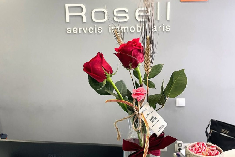 Calle de Marinelu00B7lo Bosch, Cementiri Vell