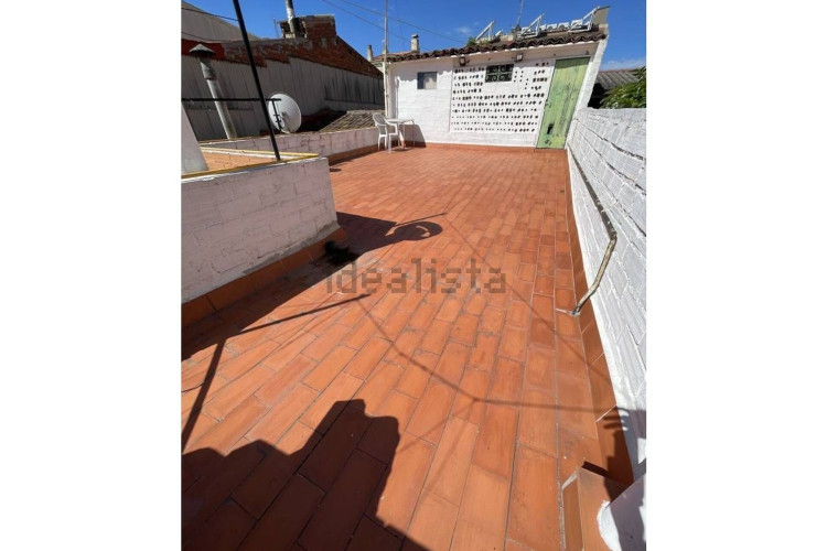 Chalet en calle de la Pineda