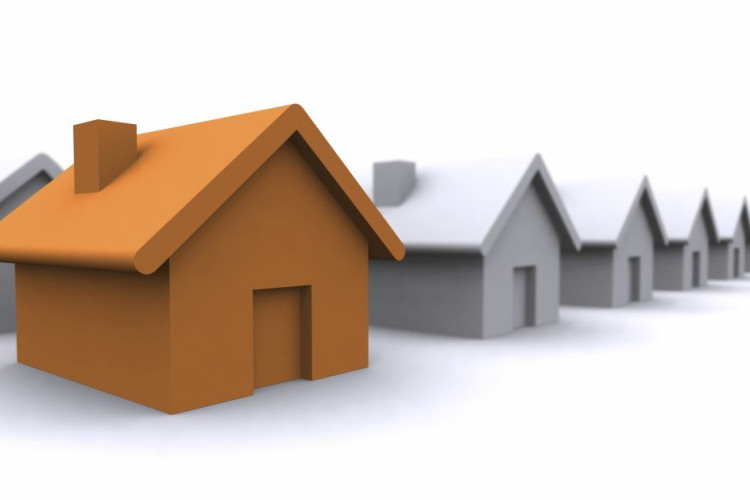 Calle Ample, Sant Pere