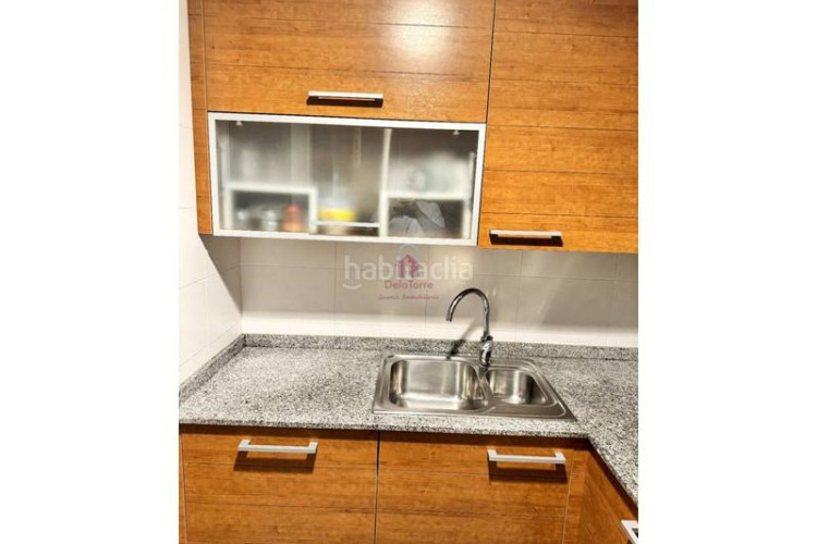 Piso bonito piso en venta listo para entrar a vivir, tocando avda. barcelona. en Terrassa