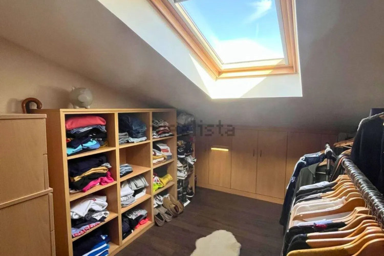 Ático en rambla de Francesc Macià