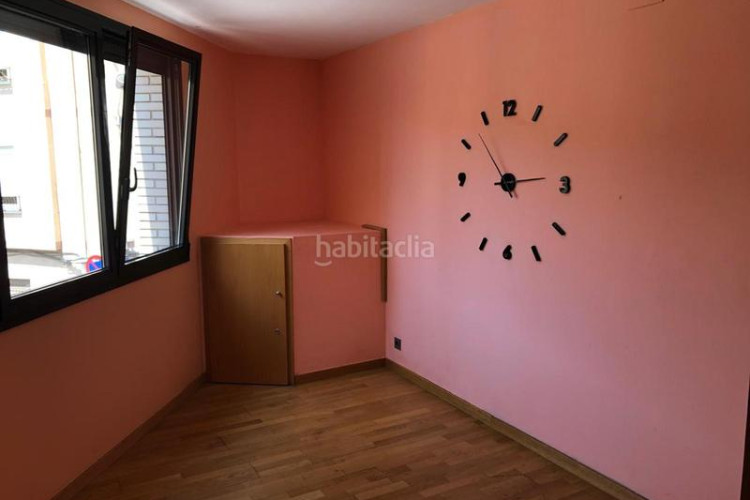 Piso  alquilado en 750 euros en Can Palet Terrassa