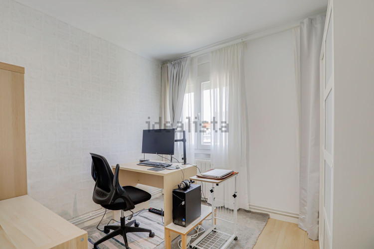Piso en venta en Calle Sabadell
