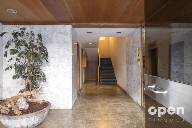 Pius XI, de, Vallparadu00EDs - Antic Poble de Sant Pere