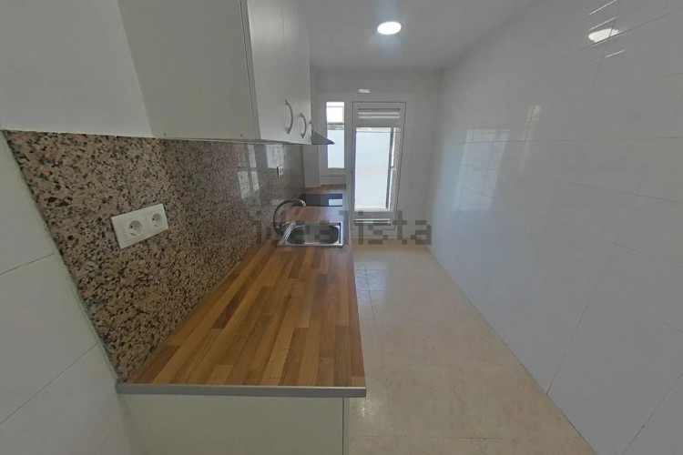 Piso en calle Renaixement